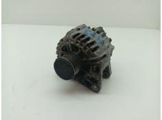 Recambio de alternador para renault megane iii sport tourer 1.5 dci diesel fap referencia OEM IAM 231000027R  