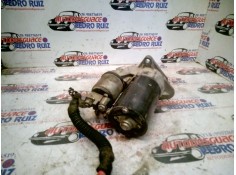 Recambio de motor arranque para opel corsa d 1.2 cat (a 12 xer / ldc) referencia OEM IAM 0001107522   2