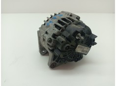 Recambio de alternador para renault megane iii sport tourer 1.5 dci diesel fap referencia OEM IAM 231000027R   2