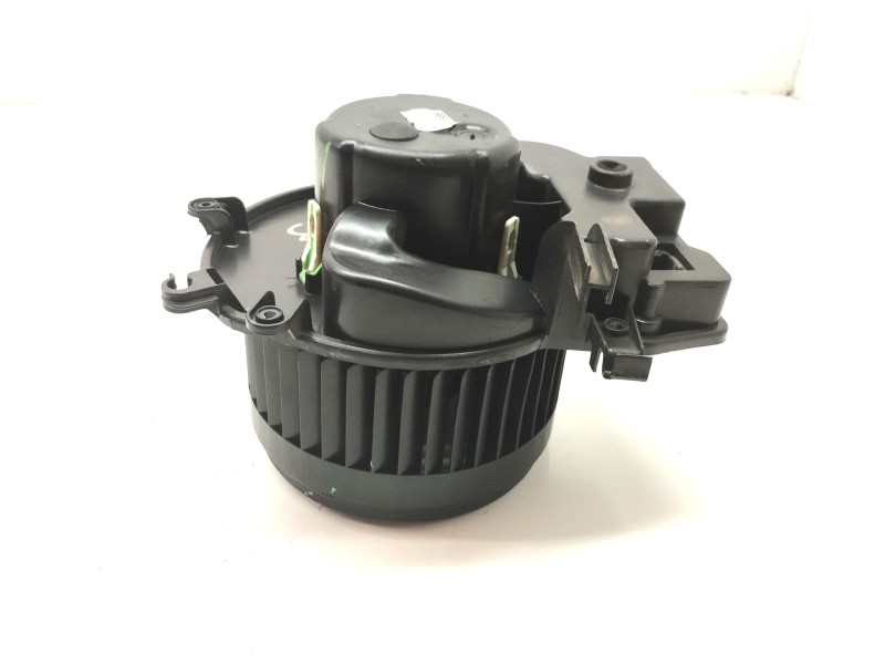 Recambio de ventilador calefaccion para mercedes-benz clase c (w203) sportcoupe 1.8 cat referencia OEM IAM   
							