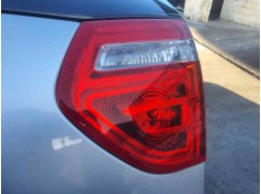 Recambio de piloto trasero derecho interior para citroën c4 picasso 1.6 hdi 109 cv referencia OEM IAM   