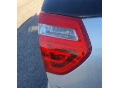 Recambio de piloto trasero izquierdo interior para citroën c4 picasso 1.6 hdi 109 cv referencia OEM IAM   
