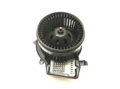 Recambio de ventilador calefaccion para mercedes-benz clase c (w203) sportcoupe 1.8 cat referencia OEM IAM    2