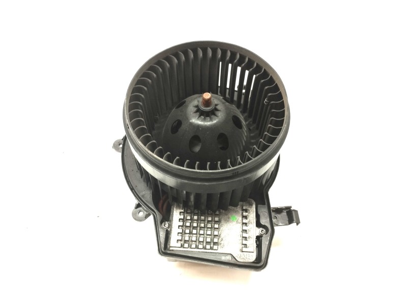 Recambio de ventilador calefaccion para mercedes-benz clase c (w203) sportcoupe 1.8 cat referencia OEM IAM   