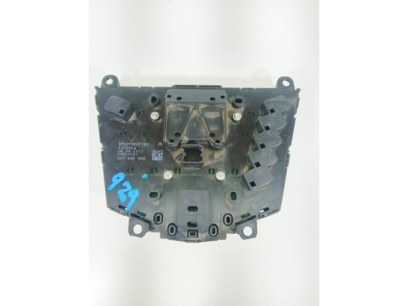 Recambio de mando multifuncion para ford focus lim. (cb8) trend referencia OEM IAM BM5T18K811BA  