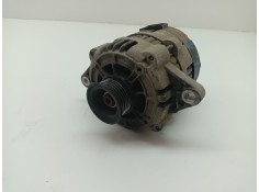 Recambio de alternador para chevrolet kalos 1.4 cat referencia OEM IAM SINREF  