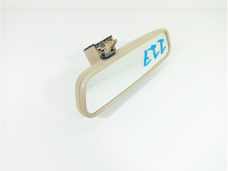 Recambio de espejo interior para audi a6 berlina (4f2) 2.0 tdi referencia OEM IAM   