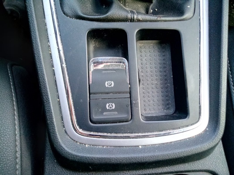 Recambio de palanca freno de mano para seat leon st (5f8) 1.5 16v tsi act referencia OEM IAM   
							
