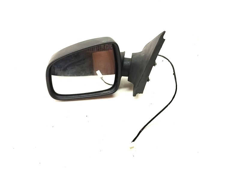 Recambio de retrovisor izquierdo para dacia logan mcv ii laureate referencia OEM IAM   