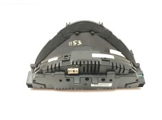 Recambio de cuadro instrumentos para mercedes-benz clase c (w203) sportcoupe 1.8 cat referencia OEM IAM A2035407147   2