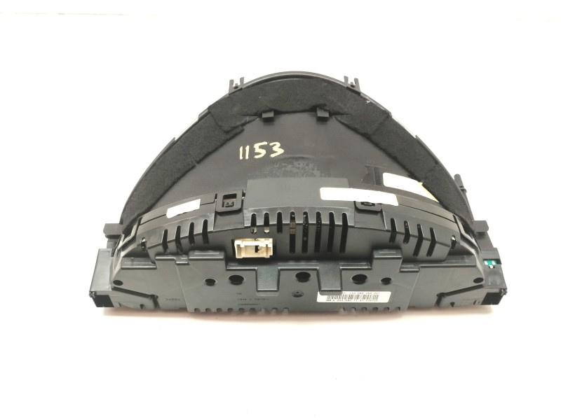 Recambio de cuadro instrumentos para mercedes-benz clase c (w203) sportcoupe 1.8 cat referencia OEM IAM A2035407147  
							