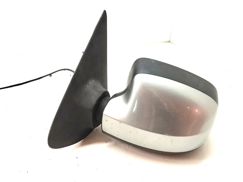 Recambio de retrovisor izquierdo para dacia logan mcv ii laureate referencia OEM IAM   