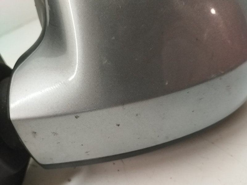 Recambio de retrovisor izquierdo para dacia logan mcv ii laureate referencia OEM IAM   