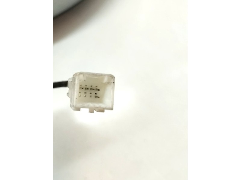 Recambio de retrovisor izquierdo para dacia logan mcv ii laureate referencia OEM IAM   