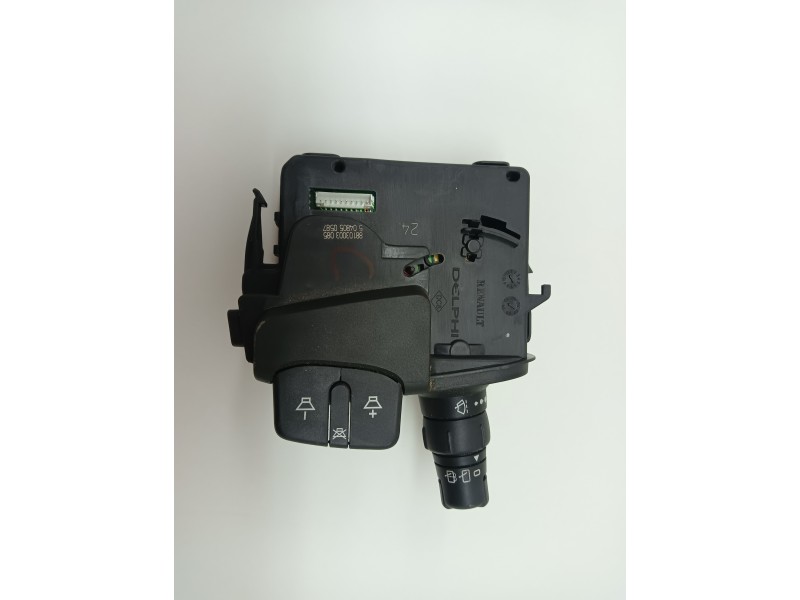 Recambio de mando limpia para renault modus confort dynamique referencia OEM IAM 88103003085  