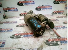 Recambio de motor arranque para fiat stilo (192) 1.9 jtd cat referencia OEM IAM 0001108202   2