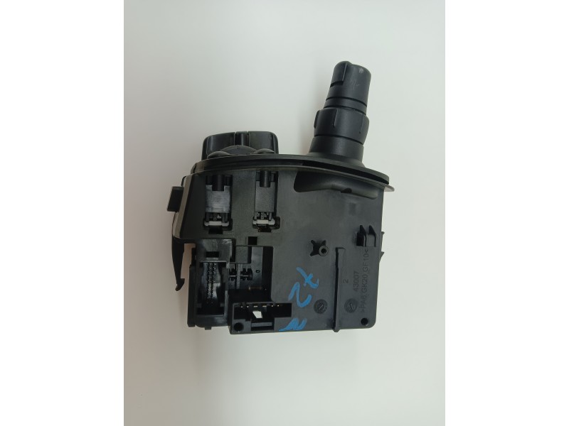 Recambio de mando limpia para renault modus confort dynamique referencia OEM IAM 88103003085  