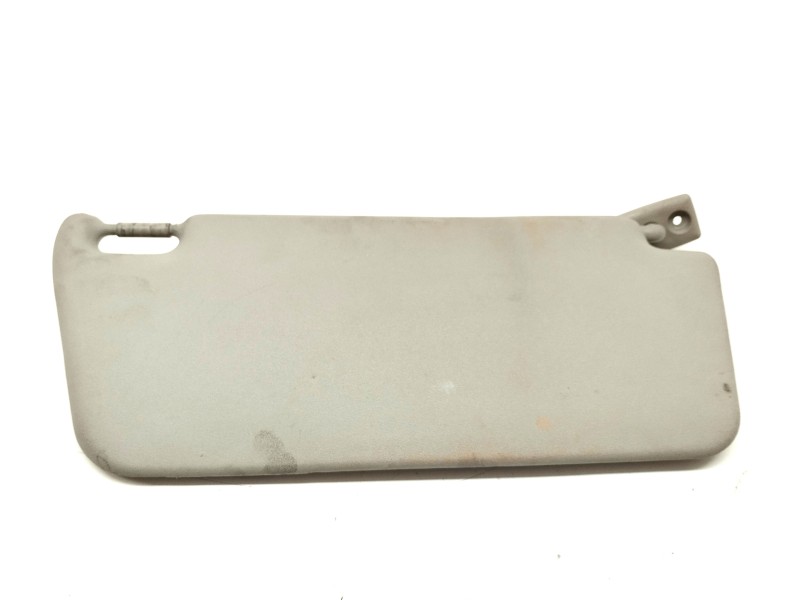 Recambio de parasol derecho para mercedes-benz clase c (w203) sportcoupe 1.8 cat referencia OEM IAM   