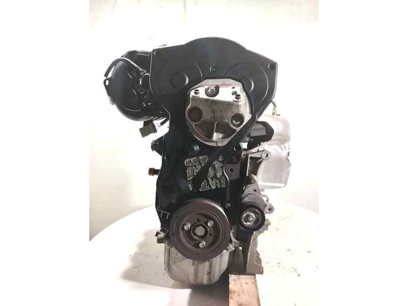 Recambio de motor completo para citroën c4 berlina 1.6 16v 109 cv referencia OEM IAM NFU  