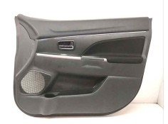 Recambio de guarnecido puerta delantera derecha para mitsubishi asx (ga0w) 1.6 cat referencia OEM IAM   