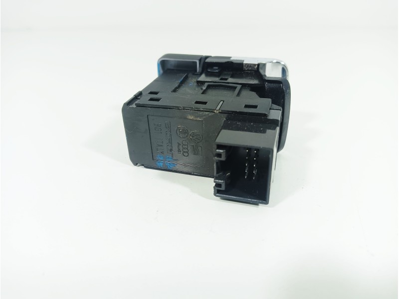 Recambio de palanca freno de mano para seat leon (5f1) 1.2 tsi referencia OEM IAM 575927225  