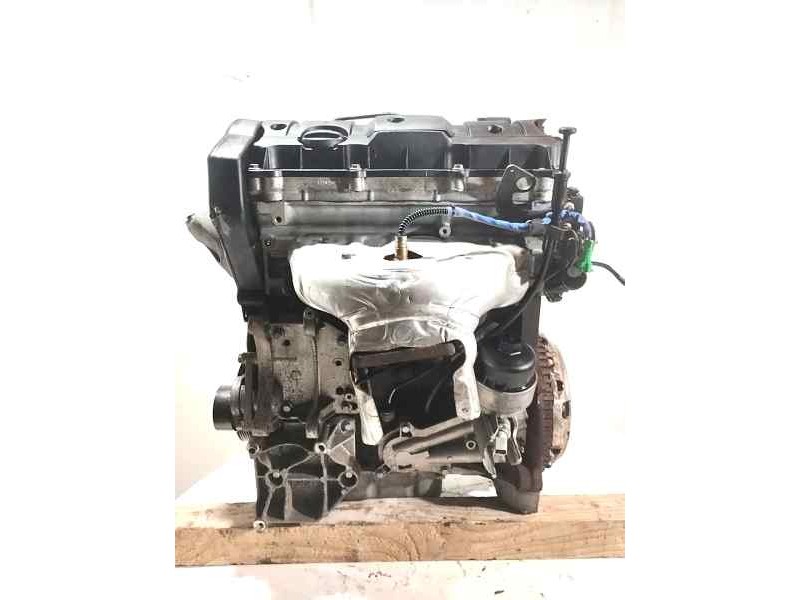 Recambio de motor completo para citroën c4 berlina 1.6 16v 109 cv referencia OEM IAM NFU  
							