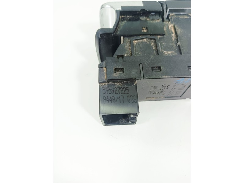 Recambio de palanca freno de mano para seat leon (5f1) 1.2 tsi referencia OEM IAM 575927225  