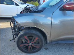 Recambio de aleta delantera izquierda para nissan juke (f15) 1.5 dci 110 cv referencia OEM IAM   