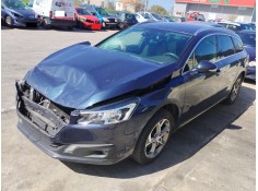 Recambio de cerradura puerta delantera izquierda para peugeot 508 sw active referencia OEM IAM   