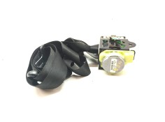Recambio de cinturon seguridad delantero izquierdo para mercedes-benz clase c (w203) sportcoupe 1.8 cat referencia OEM IAM 30525
