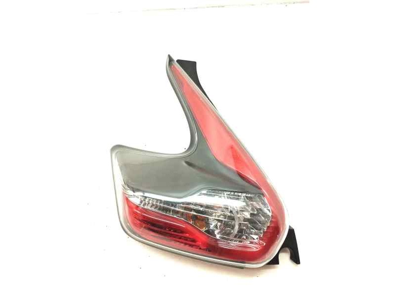 Recambio de piloto trasero izquierdo para nissan juke (f15) 1.5 dci 110 cv referencia OEM IAM 26555BV80A  