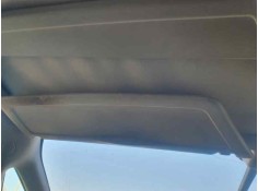 Recambio de parasol izquierdo para citroën c4 picasso 1.6 hdi 109 cv referencia OEM IAM   