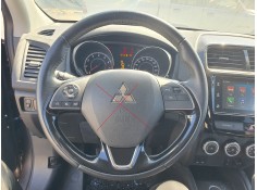 Recambio de volante sin airbag para mitsubishi asx (ga0w) 1.6 cat referencia OEM IAM   