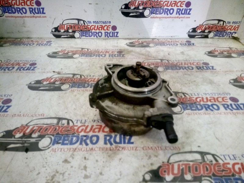 Recambio de depresor freno / bomba vacio para volkswagen touareg (7l6) 3.0 v6 tdi dpf referencia OEM IAM   
							