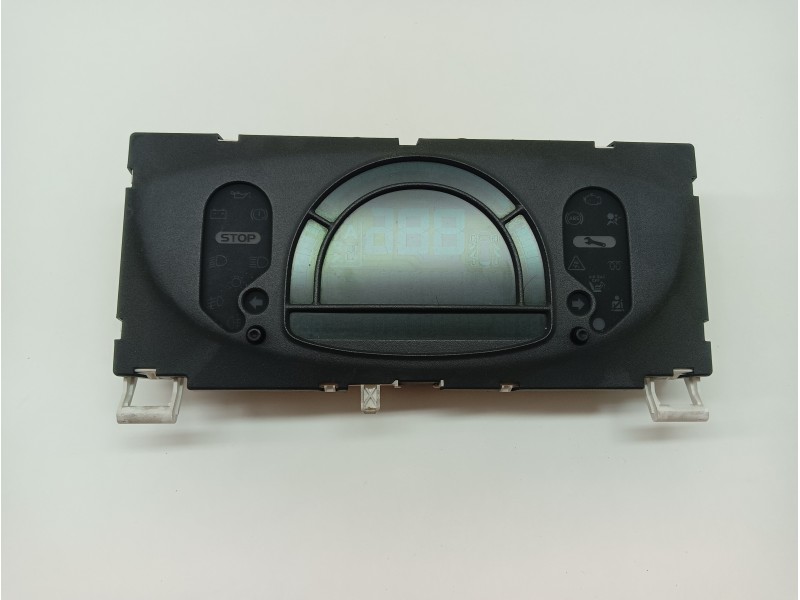 Recambio de cuadro instrumentos para renault modus confort dynamique referencia OEM IAM P8200418021  