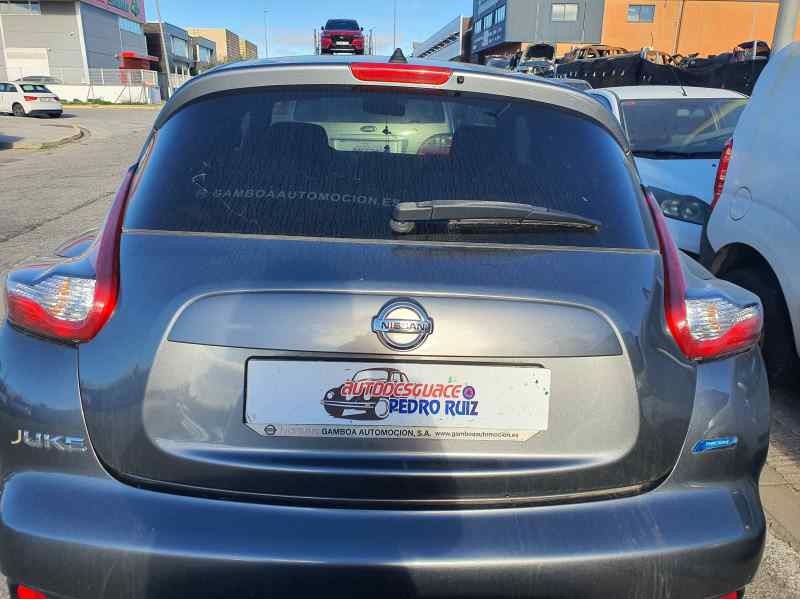 Recambio de porton trasero para nissan juke (f15) 1.5 dci 110 cv referencia OEM IAM   