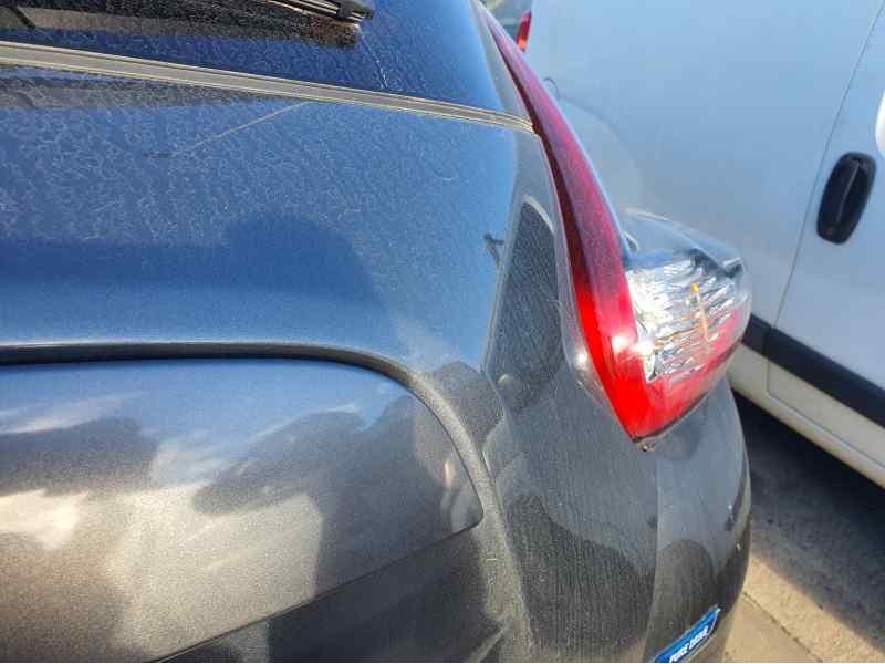 Recambio de porton trasero para nissan juke (f15) 1.5 dci 110 cv referencia OEM IAM   
