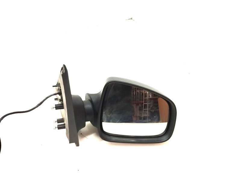 Recambio de retrovisor derecho para dacia logan mcv ii laureate referencia OEM IAM   
