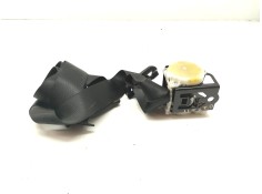 Recambio de cinturon seguridad trasero derecho para mercedes-benz clase c (w203) sportcoupe 1.8 cat referencia OEM IAM   