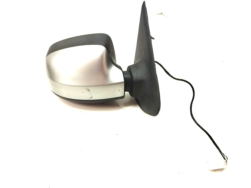 Recambio de retrovisor derecho para dacia logan mcv ii laureate referencia OEM IAM   