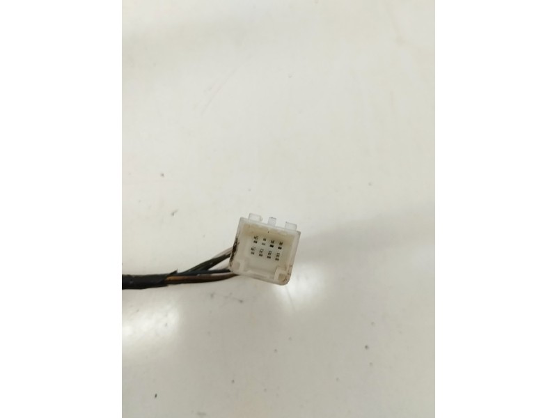 Recambio de retrovisor derecho para dacia logan mcv ii laureate referencia OEM IAM   