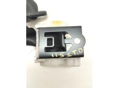 Recambio de cinturon seguridad trasero derecho para mercedes-benz clase c (w203) sportcoupe 1.8 cat referencia OEM IAM    2