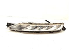 Recambio de piloto delantero izquierdo para citroën c4 picasso 1.2 12v e-thp / puretech referencia OEM IAM 9676036380  