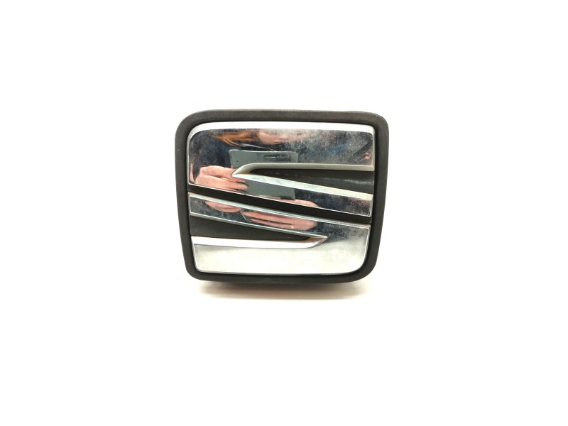 Recambio de maneta exterior porton para seat leon st (5f8) 1.5 16v tsi act referencia OEM IAM   