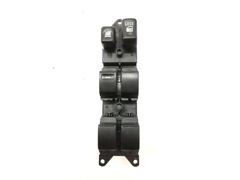Recambio de mando elevalunas delantero izquierdo para mitsubishi asx (ga0w) 1.6 cat referencia OEM IAM 8608A261  