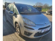 Recambio de cerradura puerta delantera derecha para citroën c4 picasso 1.6 hdi 109 cv referencia OEM IAM   