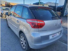 Recambio de cerradura puerta trasera izquierda para citroën c4 picasso 1.6 hdi 109 cv referencia OEM IAM   