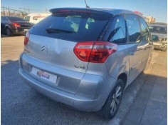 Recambio de cerradura puerta trasera derecha para citroën c4 picasso 1.6 hdi 109 cv referencia OEM IAM   