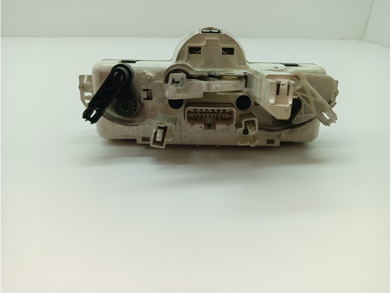 Recambio de mando calefaccion / aire acondicionado para renault modus confort dynamique referencia OEM IAM 030967W  