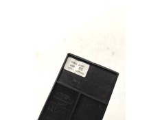 Recambio de mando elevalunas delantero izquierdo para nissan juke (f15) 1.5 dci 110 cv referencia OEM IAM 254011KA5E   2